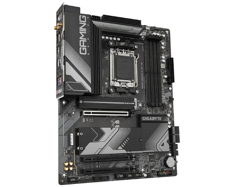 GIGABYTE B650 GAMING X AX V2 rev. 1.x matična ploča - Slika 15