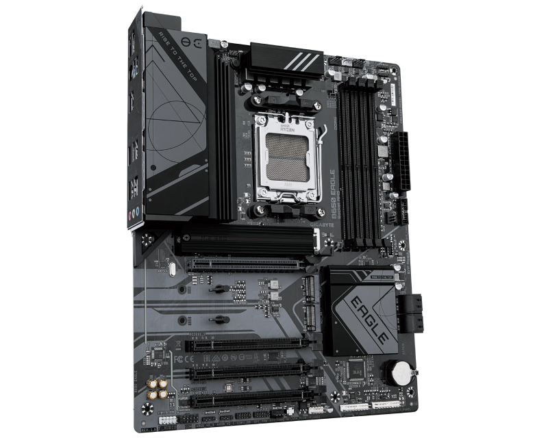 GIGABYTE B650 EAGLE rev 1.x matična ploča - Slika 11