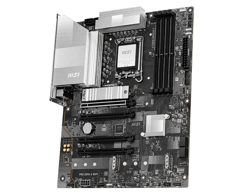 MSI PRO Z890-S WIFI matična ploča - Slika 12