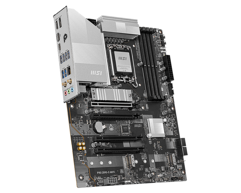 MSI PRO Z890-S WIFI matična ploča - Slika 7
