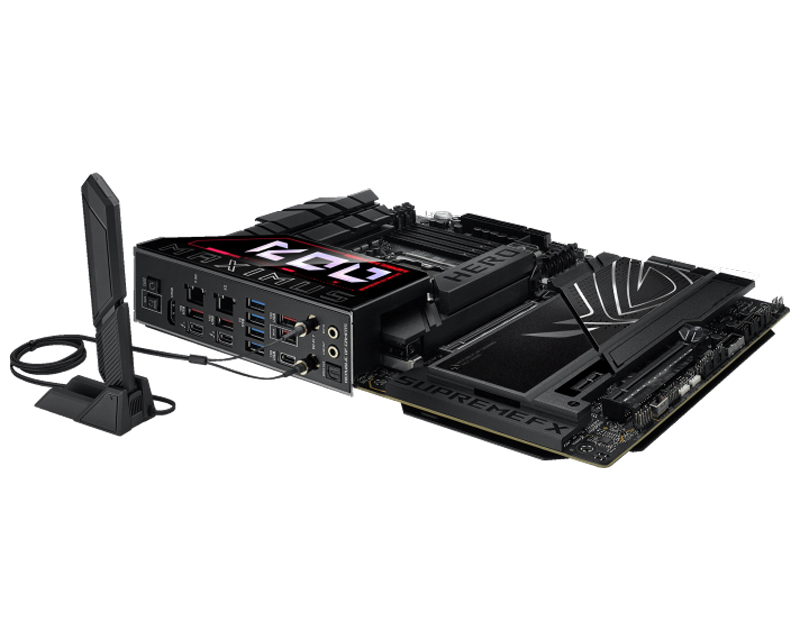 ASUS ROG MAXIMUS Z890 HERO matična ploča - Slika 14
