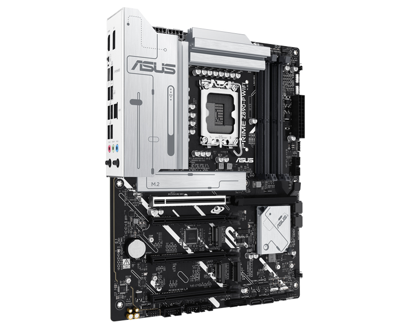 ASUS PRIME Z890-P WIFI matična ploča - Slika 15