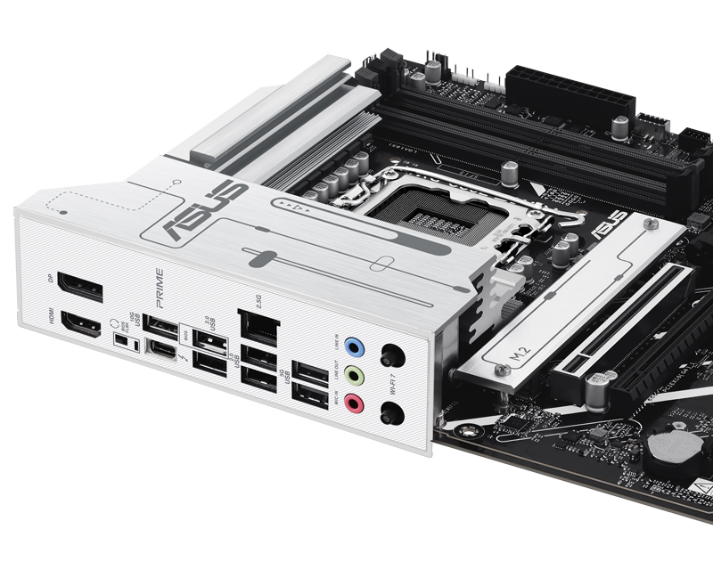 ASUS PRIME Z890-P WIFI matična ploča - Slika 13