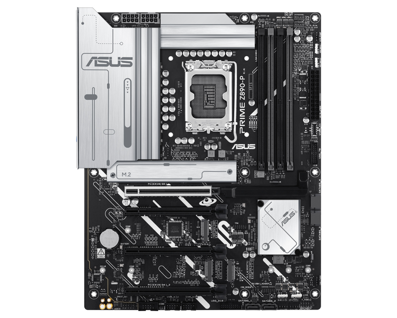ASUS PRIME Z890-P matična ploča - Slika 11
