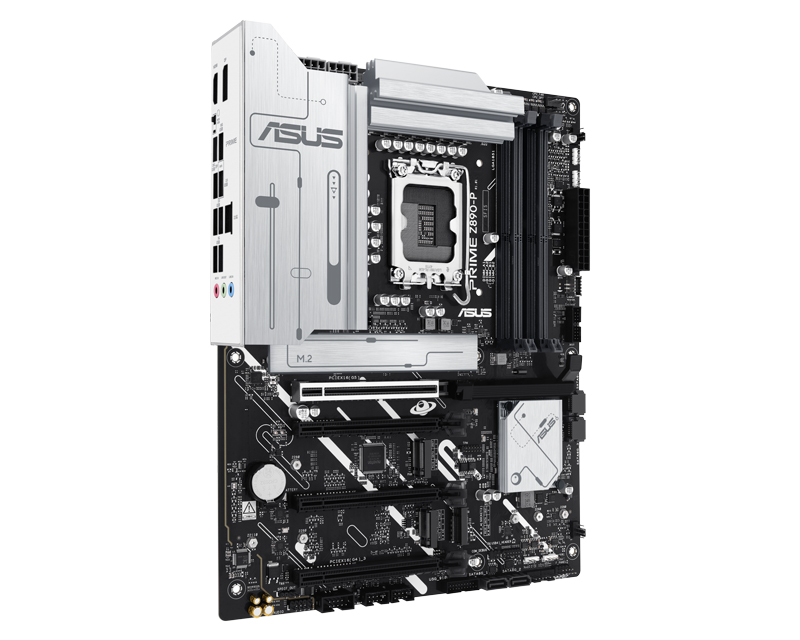 ASUS PRIME Z890-P matična ploča - Slika 6
