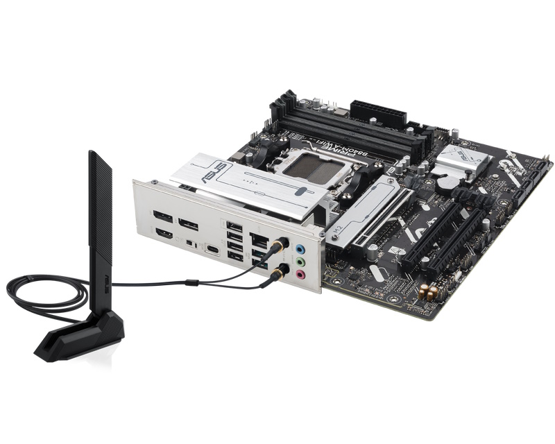 ASUS PRIME B840M-A WIFI matična ploča - Slika 9