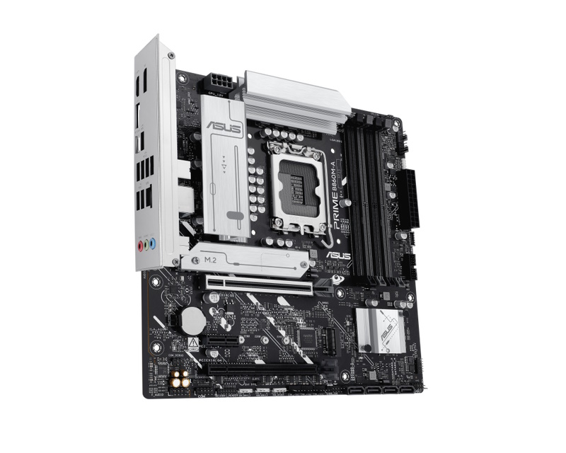 ASUS PRIME B860M-A-CSM matična ploča - Slika 10