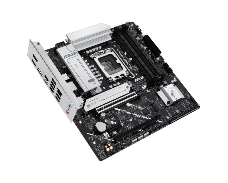 ASUS PRIME B860M-A-CSM matična ploča - Slika 5