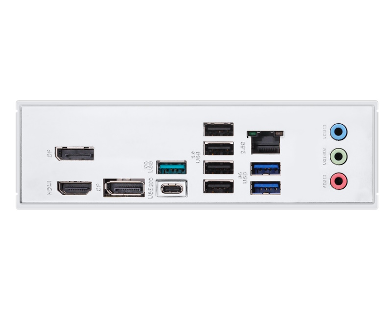 ASUS PRIME B860M-A-CSM matična ploča - Slika 6