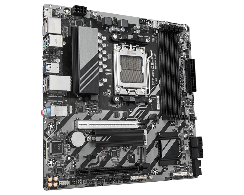 GIGABYTE B850M D3HP rev. 1.0 matična ploča - Slika 16