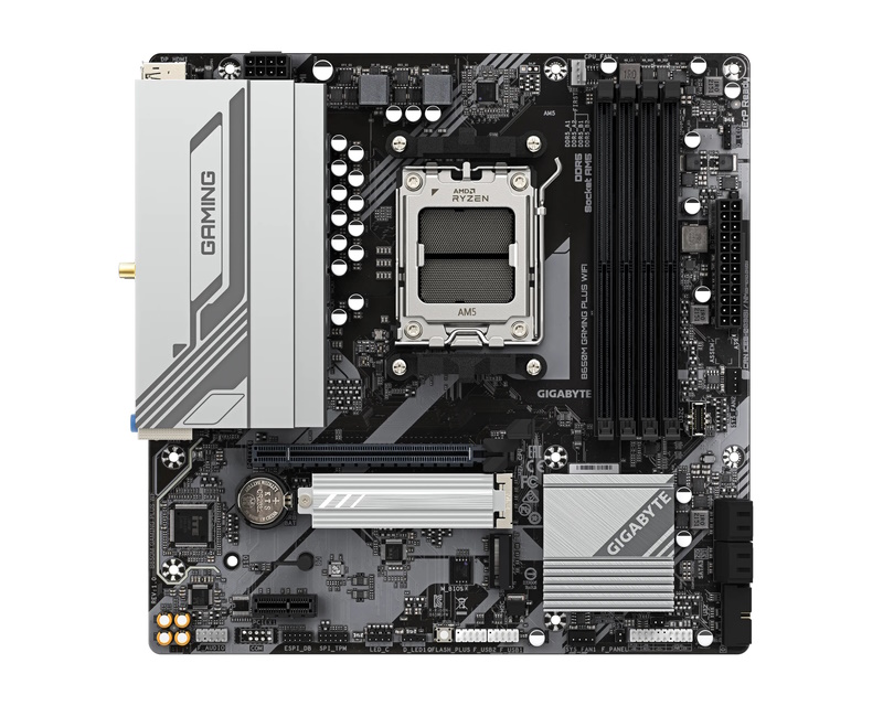GIGABYTE B650M GAMING PLUS WIFI rev. 1.x matična ploča - Slika 13