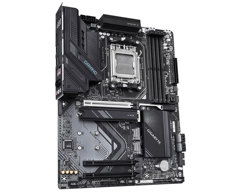 GIGABYTE X870 GAMING WIFI 6 rev. 1.0 matična ploča - Slika 5