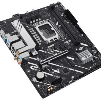 ASUS PRIME H810M-A WIFI matična ploča