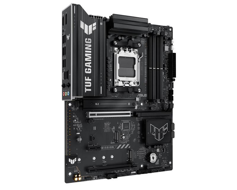 ASUS TUF GAMING B850-E WIFI matična ploča - Slika 3