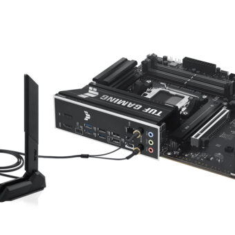 ASUS TUF GAMING B850-E WIFI matična ploča