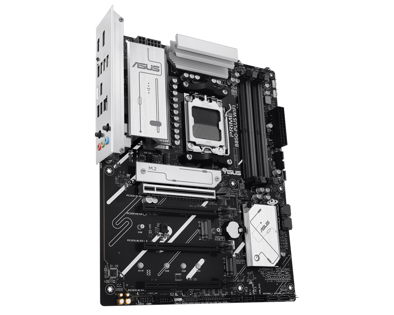ASUS PRIME B850-PLUS WIFI matična ploča - Slika 4