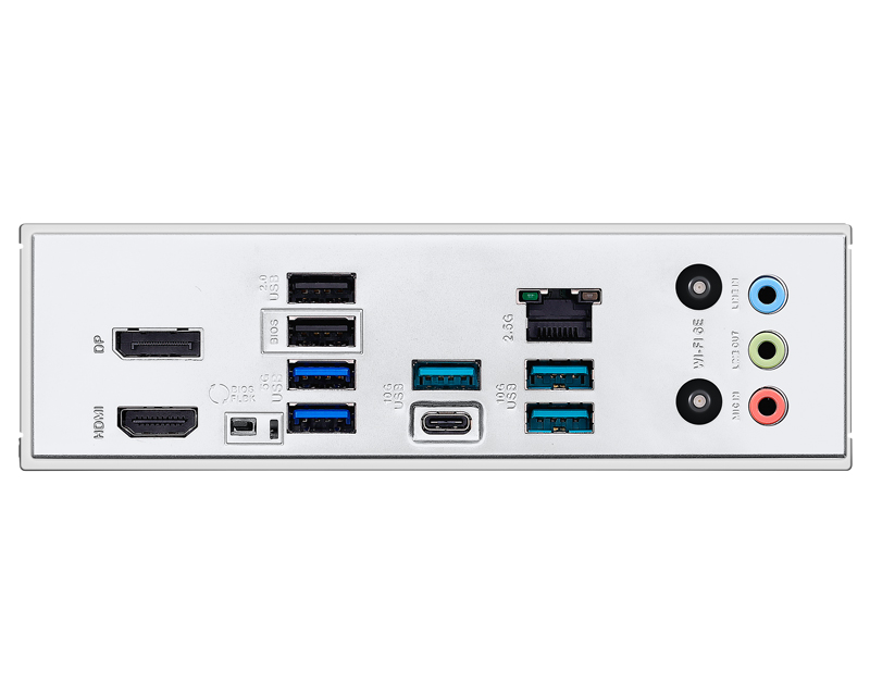 ASUS PRIME B850-PLUS WIFI matična ploča - Slika 3