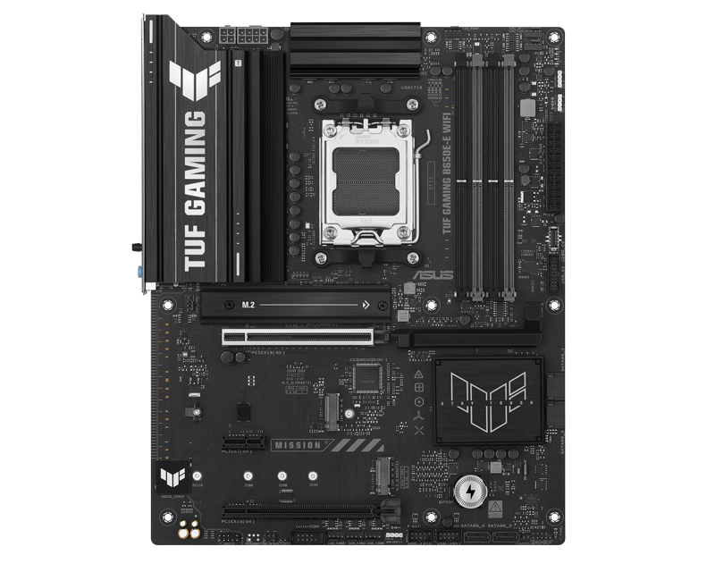 ASUS TUF GAMING B650E-E WIFI matična ploča - Slika 5