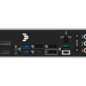 ASUS TUF GAMING B650E-E WIFI matična ploča