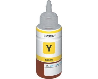 EPSON T6644 žuto mastilo - Slika 4