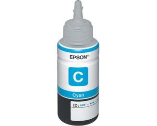 EPSON T6732 cyan mastilo - Slika 3