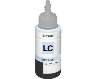 EPSON T6735 light cyan mastilo - Slika 2