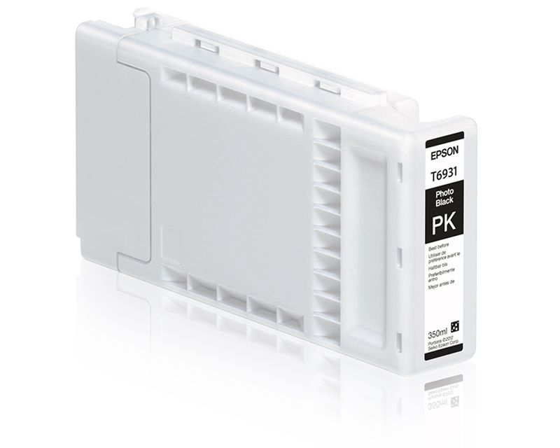 EPSON T6931 UltraChrome XD Photo crni 350ml kertridž - Slika 4
