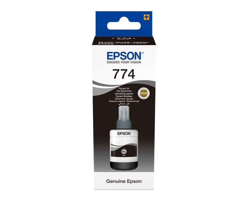 EPSON T7741 crno mastilo - Slika 5
