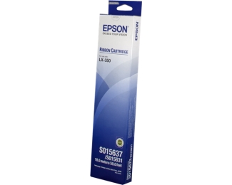 EPSON S015637 crna ribon traka - Slika 2