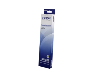 EPSON S015633 crna ribon traka - Slika 2