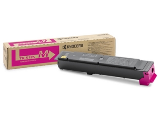 KYOCERA TK-5195M magenta toner - Slika 3