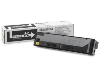 KYOCERA TK-5205K crni toner - Slika 2