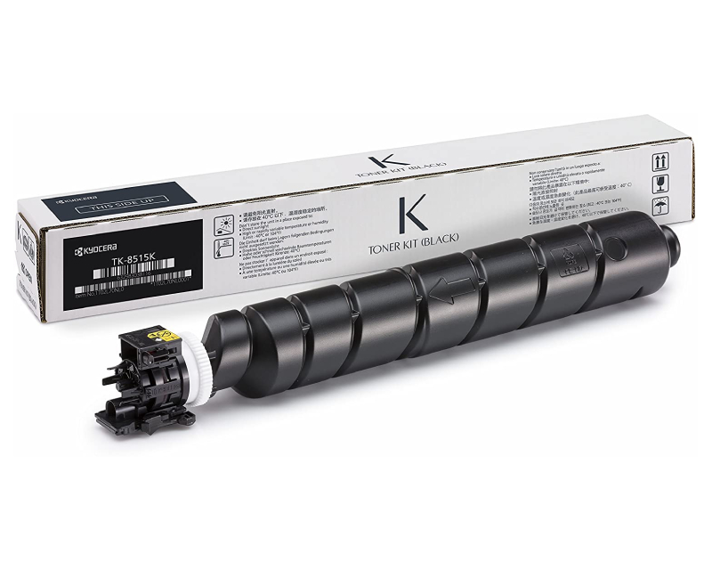 KYOCERA TK-8515K crni toner - Slika 5
