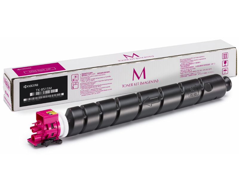 KYOCERA TK-8515M magenta toner - Slika 2