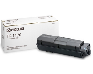KYOCERA TK-1170 crni toner - Slika 3