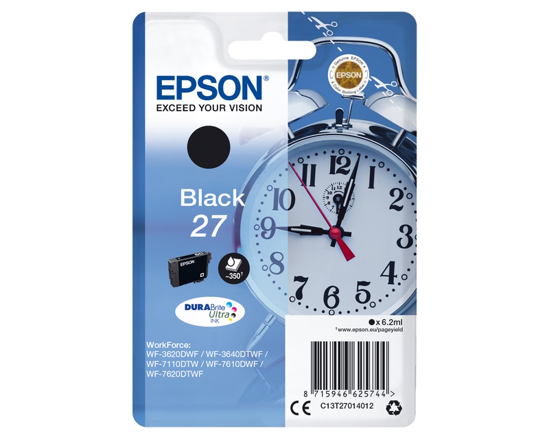 EPSON T2701 crni kertridž - Slika 5
