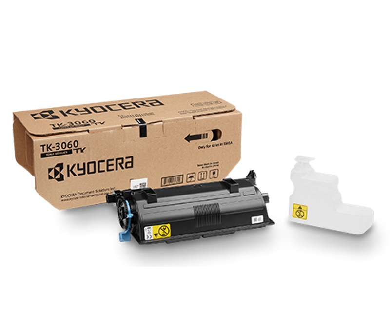 KYOCERA TK-3060 crni toner - Slika 2