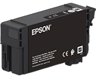 EPSON T40C140 UltraChrome XD2 crni 50ml kertridž - Slika 5