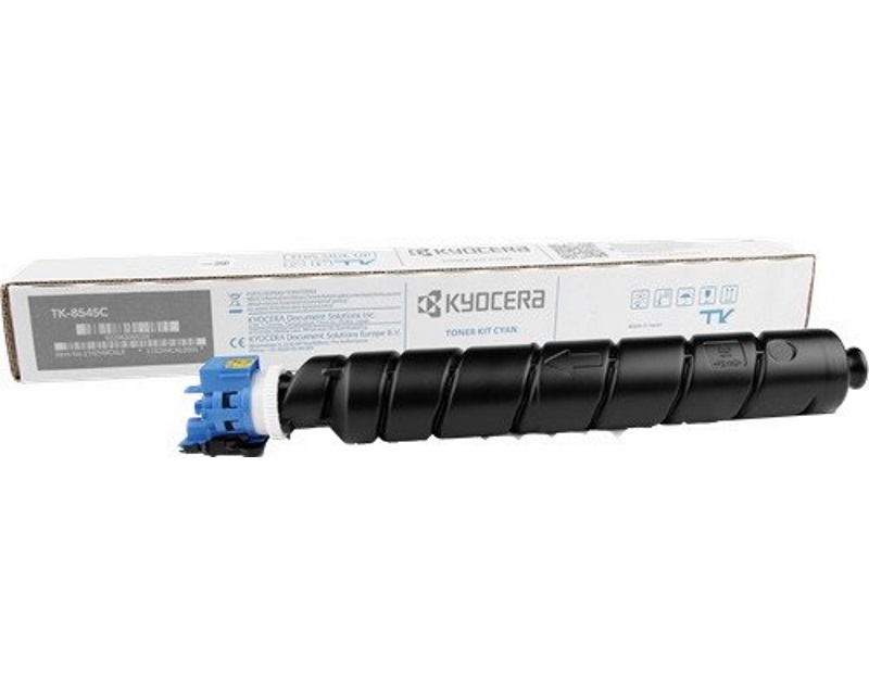 KYOCERA TK-8545C cyan toner - Slika 3