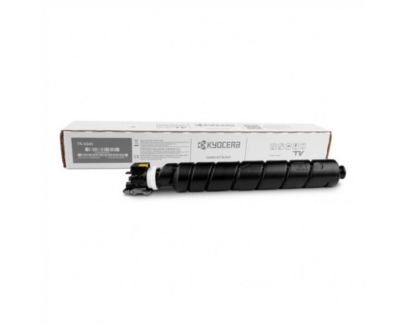 KYOCERA TK-6345 crni toner - Slika 2