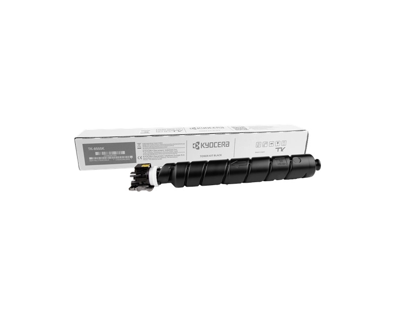 KYOCERA TK-8555K crni toner - Slika 2