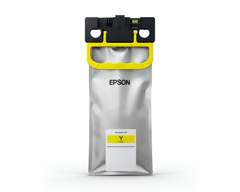 EPSON T01D400 Yellow mastilo XXL - Slika 2
