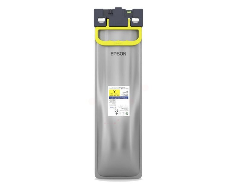 EPSON T05B44N Žuto mastilo XXL - Slika 2