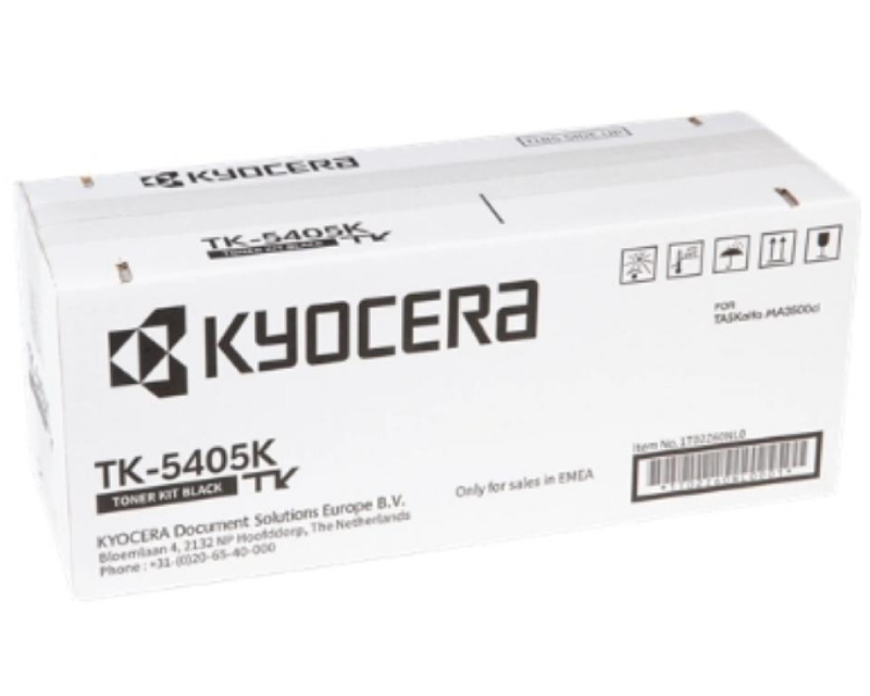 KYOCERA TK-5405K crni toner - Slika 3