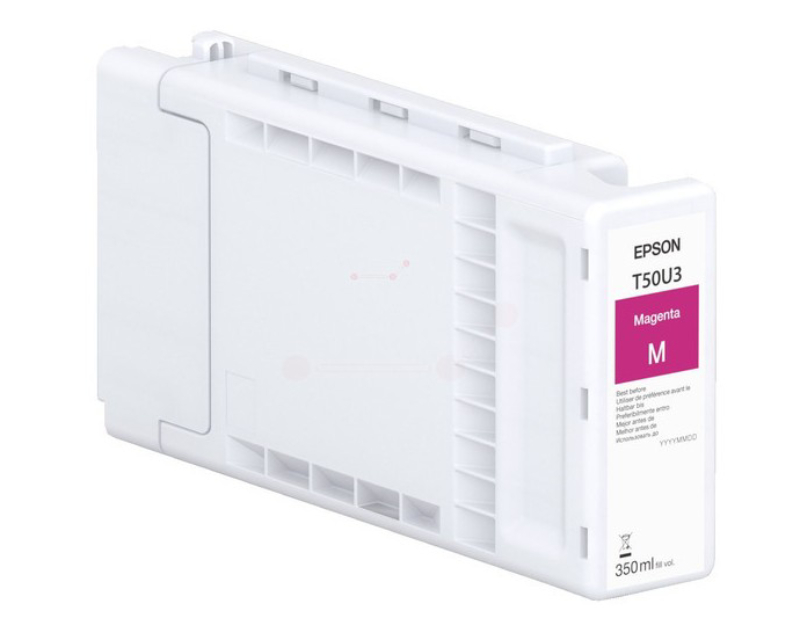 EPSON T50U30N UltraChrome XD3 magenta 350ml kertridž - Slika 5