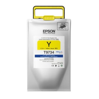 EPSON T97340N žuto mastilo XL