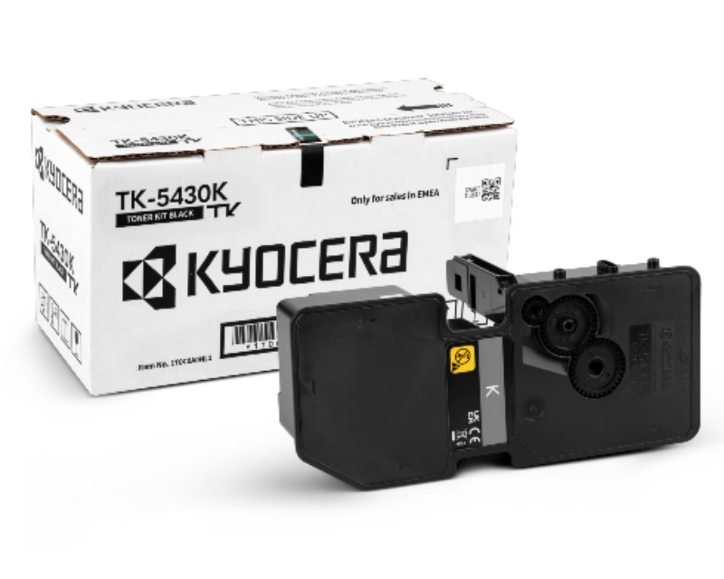 KYOCERA TK-5430K crni toner - Slika 2