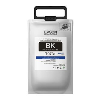 EPSON T97310N crno mastilo XL