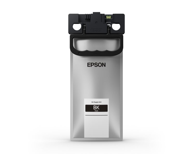 EPSON T12E140 crno mastilo XL za WorkForce WF-M53XX/58XX