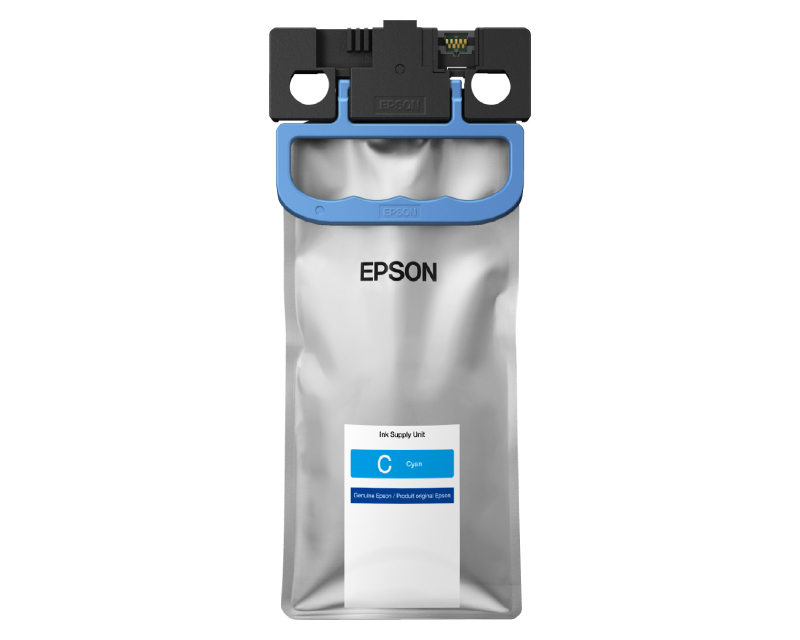 EPSON T11N240 Cyan mastilo XL - Slika 2